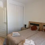 Ambiente 4 Personas Willa Calpe