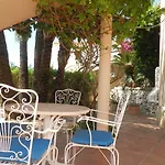 Willa Ambiente 4 Personas Calpe