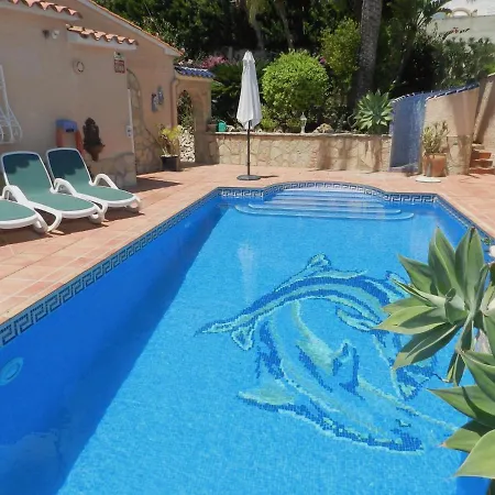 Ambiente 4 Personas *