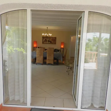 Ambiente 4 Personas *