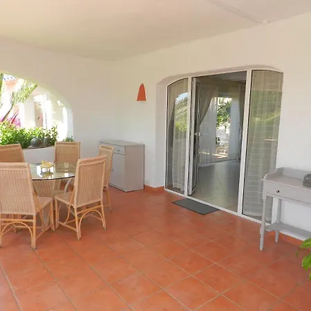 Ambiente 4 Personas * Кальпе