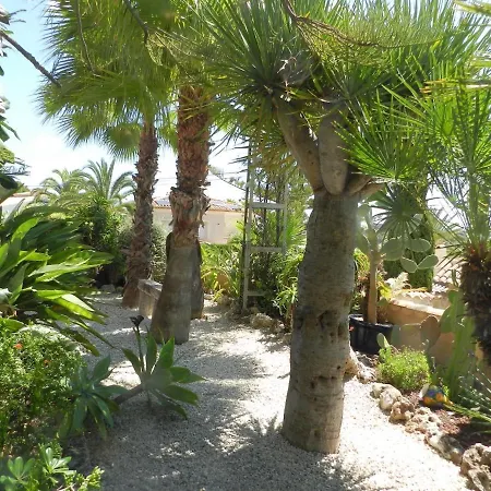 Ambiente 4 Personas *