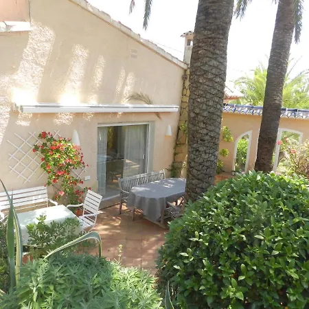 Вілла Ambiente 4 Personas