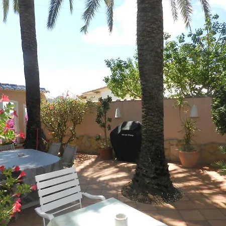 Ambiente 4 Personas *