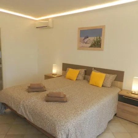 Villa Ambiente 4 Personas Calp