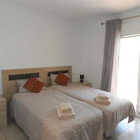 Ambiente 4 Personas * Calpe