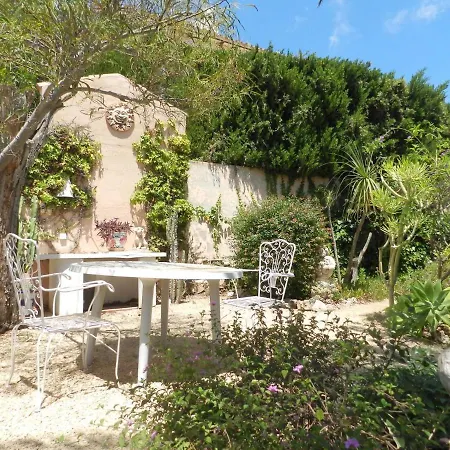 Ambiente 4 Personas Villa Calp