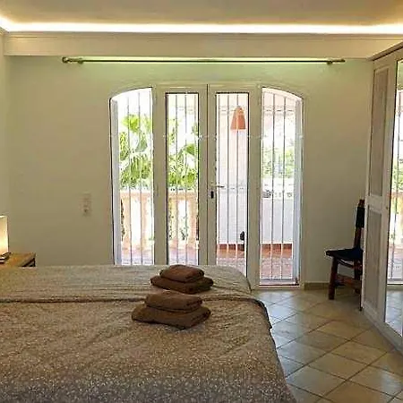 Villa Ambiente 4 Personas Calpe