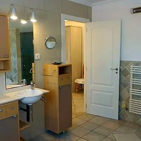 Ambiente 4 Personas Villa Calpe