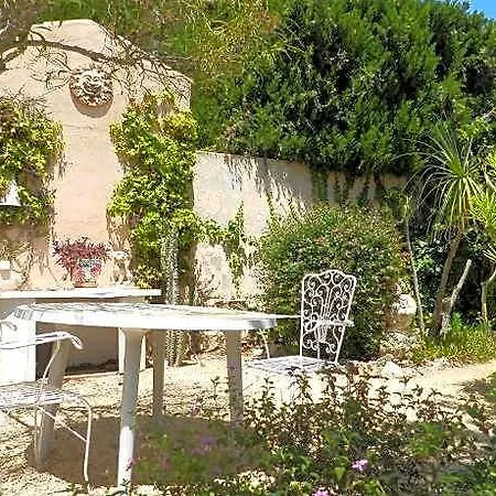 Ambiente 4 Personas Villa *