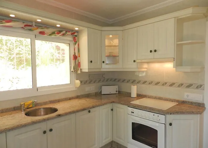 Villa Ambiente 4 Personas