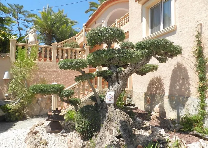 Ambiente 4 Personas *