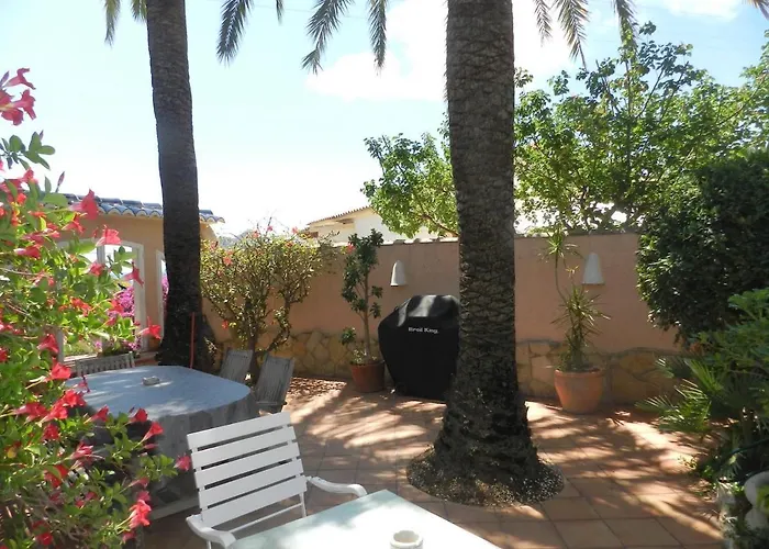 Ambiente 4 Personas *