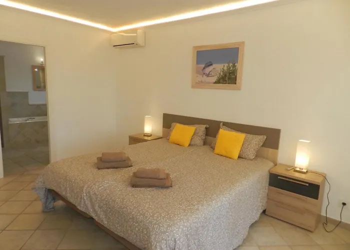 Villa Ambiente 4 Personas Calpe