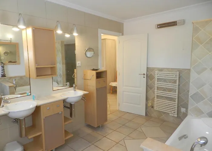 Villa Ambiente 4 Personas *