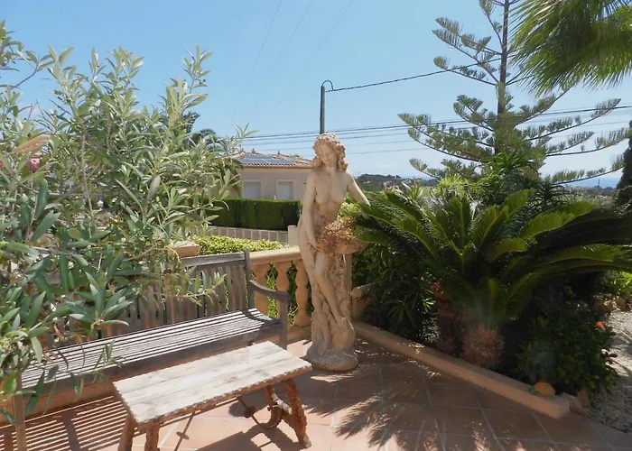 Villa Ambiente 4 Personas