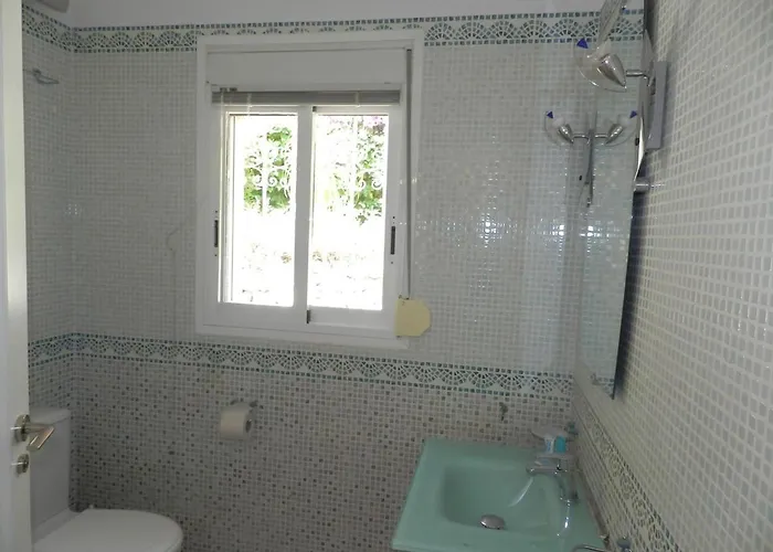 Ambiente 4 Personas Calpe