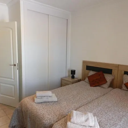 Ambiente 4 Personas Villa Calpe