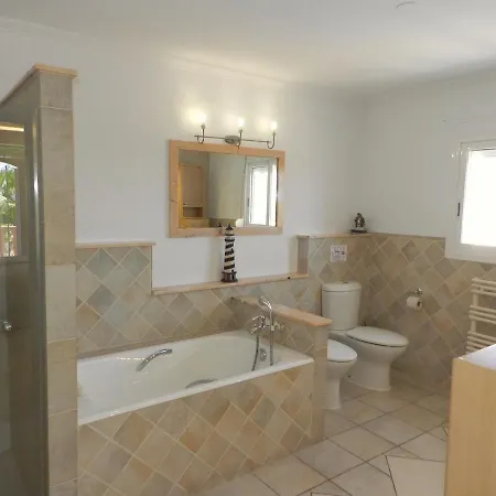 Ambiente 4 Personas * Calpe