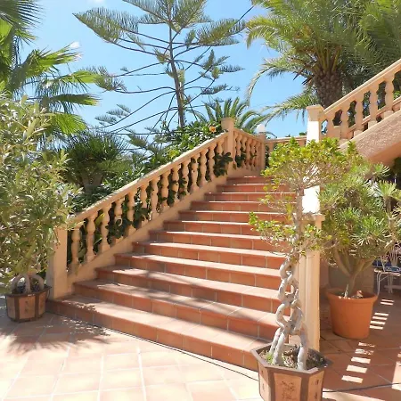 Ambiente 4 Personas Villa *