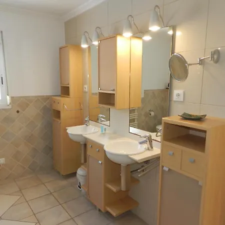 Ambiente 4 Personas Villa Calpe