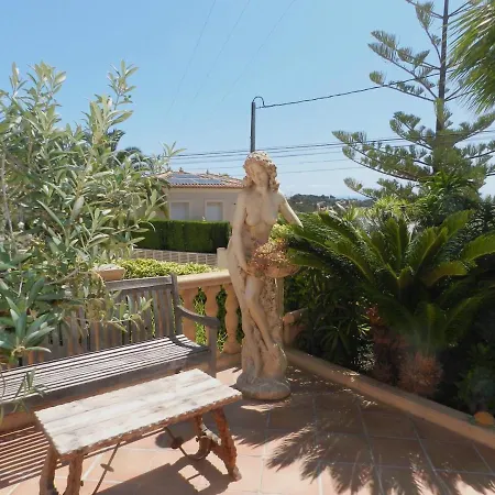 Villa Ambiente 4 Personas