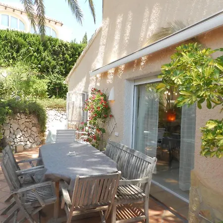 Ambiente 4 Personas Villa